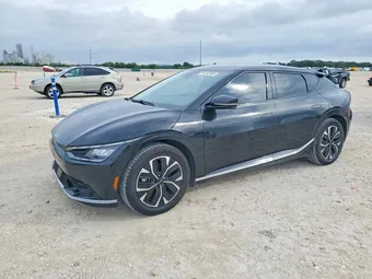 2022 Kia EV6 KNDC34LA3N5056699