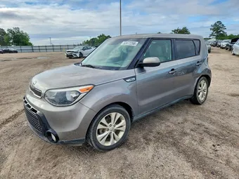 2016 Kia Soul KNDJP3A55G7401279 Lot 53472266