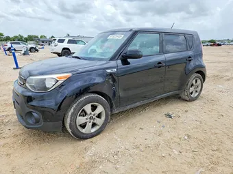 2017 Kia Soul KNDJN2A29H7421431