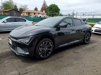 2025 Kia EV6 5XYC4DJC3SG009211
