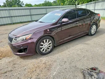 2015 Kia Optima 5XXGN4A78FG493193