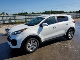 2019 Kia Sportage KNDPM3AC0K7545414 Lot 50168706