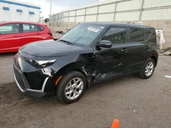 2024 Kia Soul KNDJ23AU9R7918934