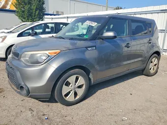 2016 Kia Soul KNDJN2A25G7304153 Lot 59654336