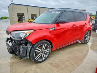 2019 Kia Soul KNDJP3A59K7672371 Lot 50642076