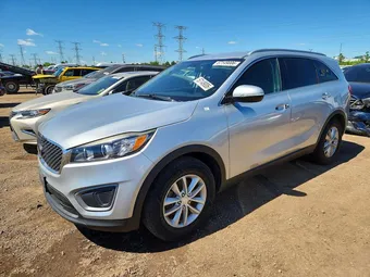 2016 Kia Sorento 5XYPG4A33GG028972 Lot 57149006