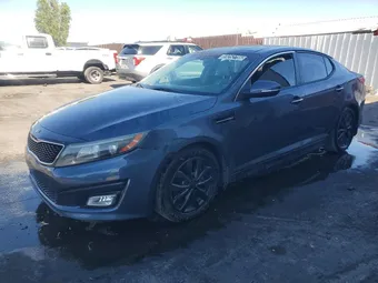 2015 Kia Optima 5XXGN4A78FG413598