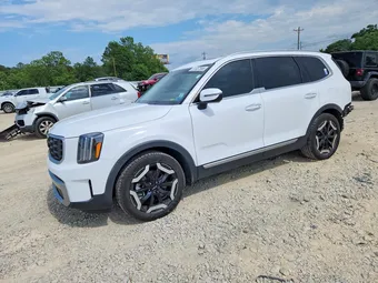 2023 Kia Telluride 5XYP64GC8PG335984