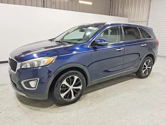 2018 Kia Sorento 5XYPH4A13JG399326 Lot 56685976