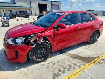 2019 Kia Rio 3KPA24AB4KE210651