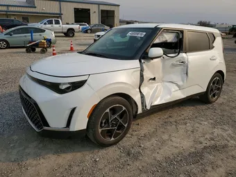 2023 Kia Soul KNDJ33AU2P7881817 Lot 45859816