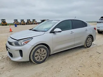 2018 Kia Rio 3KPA24ABXJE075917