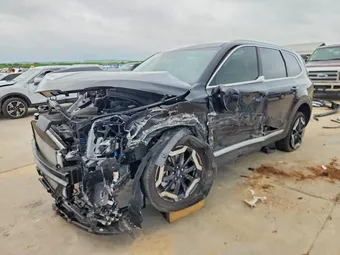 2025 Kia Telluride 5XYP34GC8SG697170