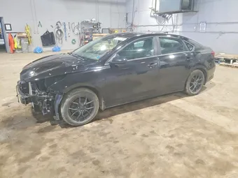 2019 Kia Forte 3KPF24AD7KE043614 Lot 52287296