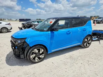 2023 Kia Soul KNDJ53AUXP7211121 Lot 59185236