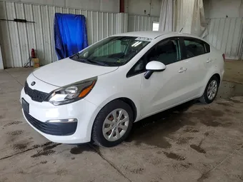 2016 Kia Rio KNADM4A31G6646948