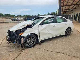 2024 Kia Forte 3KPF54AD7RE714958