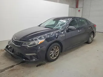 2019 Kia Optima 5XXGT4L39KG303475