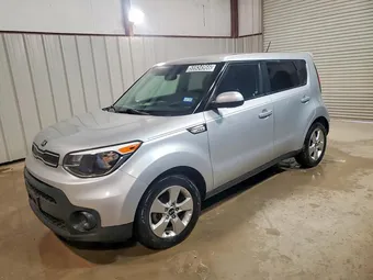 2018 Kia Soul KNDJN2A21J7549037 Lot 55934966