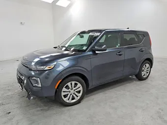 2020 Kia Soul KNDJ23AU4L7094221 Lot 55379406