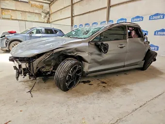 2025 Kia K5 KNAG64J71S5346741