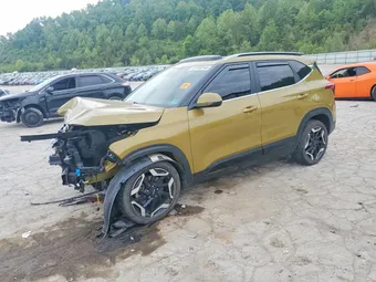 2024 Kia Seltos KNDETCA78R7479072
