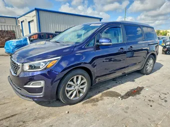 2021 Kia Sedona KNDMB5C16M6671043
