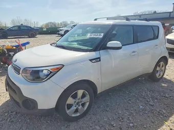 2019 Kia Soul KNDJN2A29K7012269 Lot 50166836