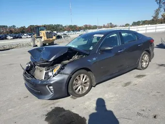 2018 Kia Optima 5XXGT4L39JG247472