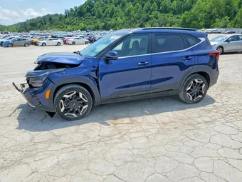 2024 Kia Seltos KNDETCA72R7611632