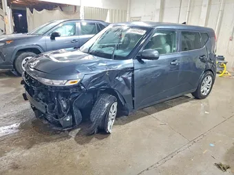 2020 Kia Soul KNDJ23AU8L7070228 Lot 59669486