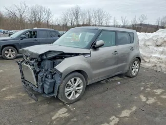2016 Kia Soul KNDJP3A58G7371453 Lot 77021785