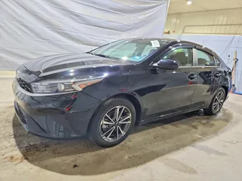 2023 Kia Forte 3KPF24AD0PE580039 Lot 48636756