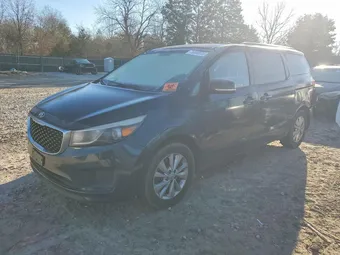 2015 Kia Sedona KNDMB5C10F6065482