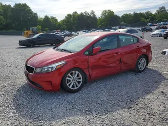 2017 Kia Forte 3KPFL4A70HE103426 Lot 57632796