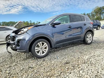 2019 Kia Sportage KNDPMCAC3K7597488 Lot 46911976
