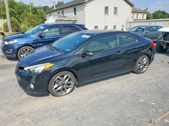 2016 Kia Forte KNAFZ6A3XG5580508 Lot 61972626