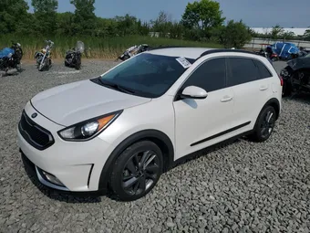 2017 Kia Niro KNDCC3LC2H5050313