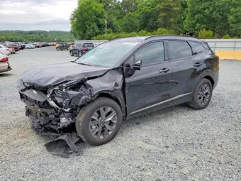 2024 Kia Sportage Hybrid KNDPXCDG2R7169251 Lot 57581536