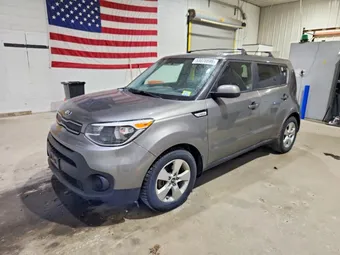 2019 Kia Soul KNDJN2A24K7661347