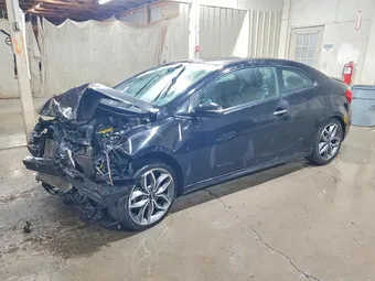 2015 Kia Forte Koup KNAFZ6A35F5390548