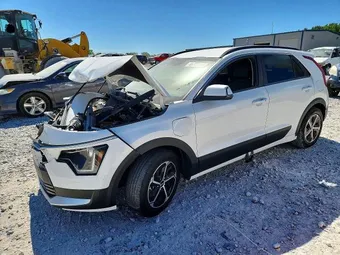 2024 Kia Niro KNDCS3LF5R5124306