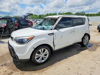 2016 Kia Soul KNDJP3A59G7257543 Lot 55023376