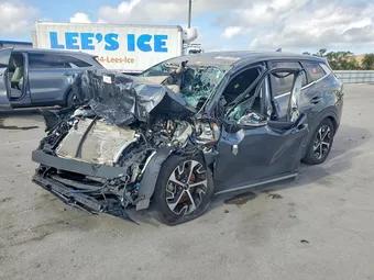 2023 Kia Sportage 5XYK33AF0PG041964 Lot 76651535