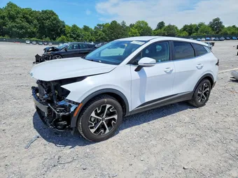 2023 Kia Sportage 5XYK33AF5PG114908 Lot 57134416