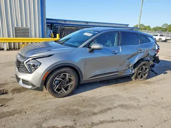 2024 Kia Sportage KNDPU3DF5R7258912 Lot 54515506