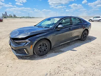 2025 Kia K5 KNAG24J75S5316198 Lot 60556406
