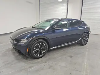 2024 Kia EV6 KNDC34LA1R5205312