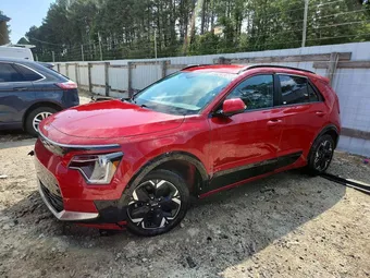 2024 Kia Niro KNDCR3L11R5122097