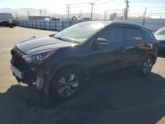 2021 Kia Niro KNDCD3LD5M5463911